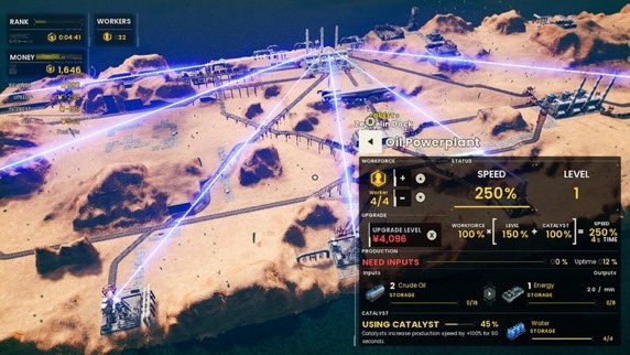 RAILGRADE LadiesGamers