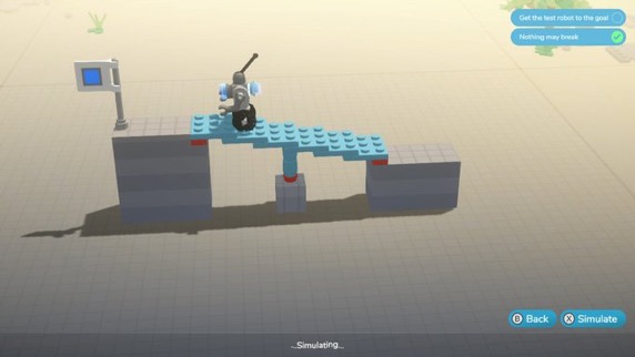 LEGO Bricktales LadiesGamers