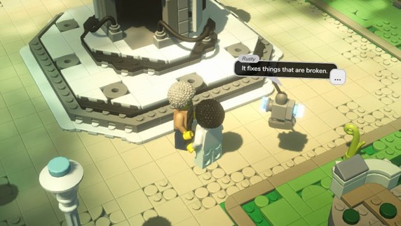 LEGO Bricktales LadiesGamers