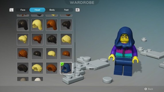 LEGO Bricktales LadiesGamers