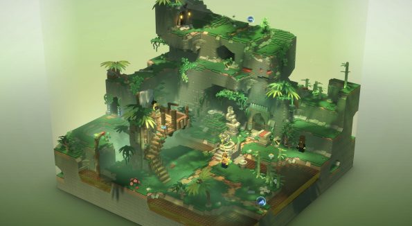 LEGO Bricktales LadiesGamers