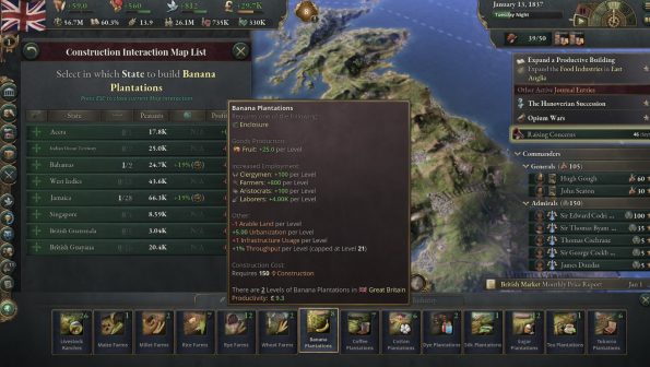 victoria 3 LadiesGamers