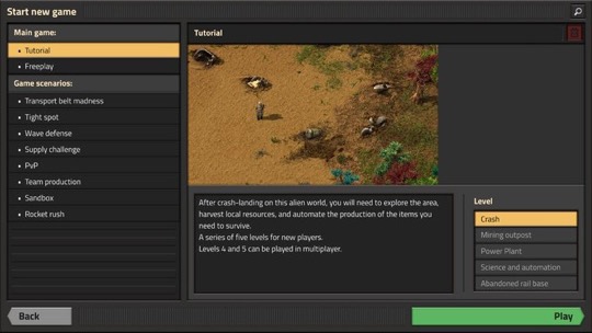 Factorio LadiesGamers