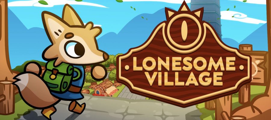 Lonesome Village LadiesGamers