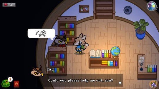Lonesome Village LadiesGamers