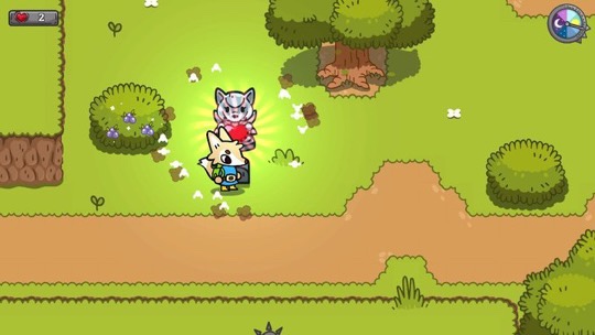Lonesome Village LadiesGamers