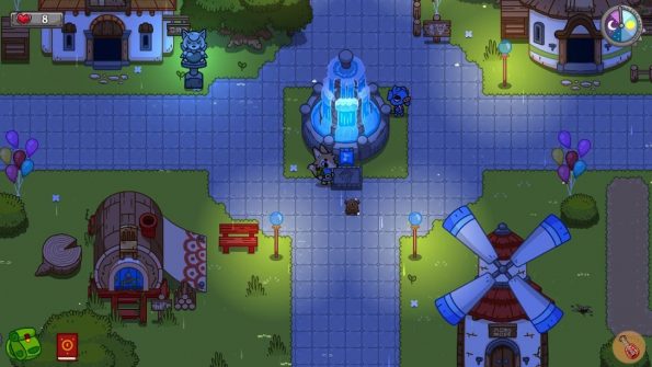 Lonesome Village LadiesGamers