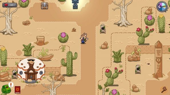 Lonesome Village LadiesGamers