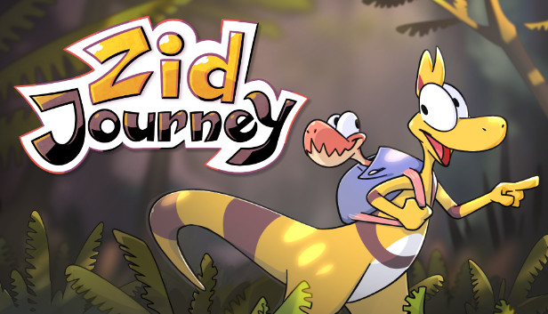 LadiesGamers Zid Journey