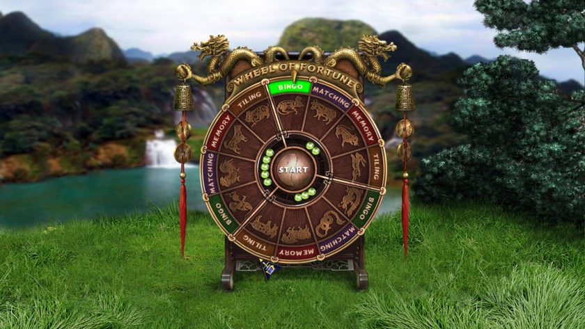Lost Amulets: Mystic Land LadiesGamers.com Bonus