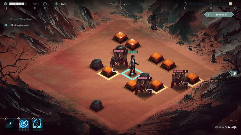 Oakenfold LadiesGamers