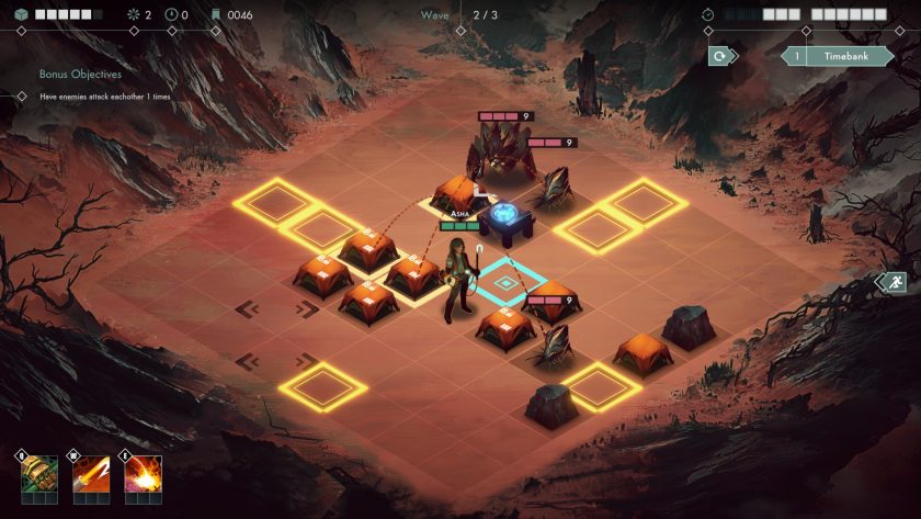 Oakenfold LadiesGamers