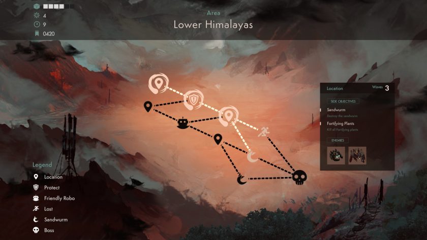 Oakenfold LadiesGamers