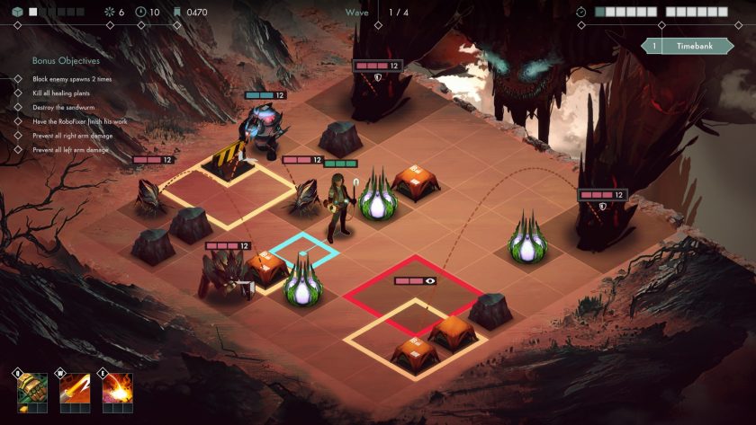 Oakenfold LadiesGamers