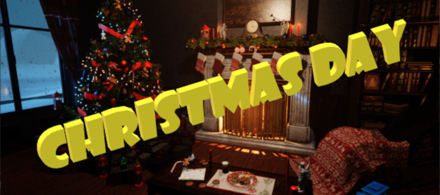 Cheap Steam Games That Will Give You That Holiday Cheer