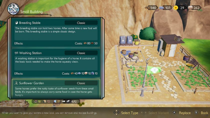 Horse Tales EVR LadiesGamers.com