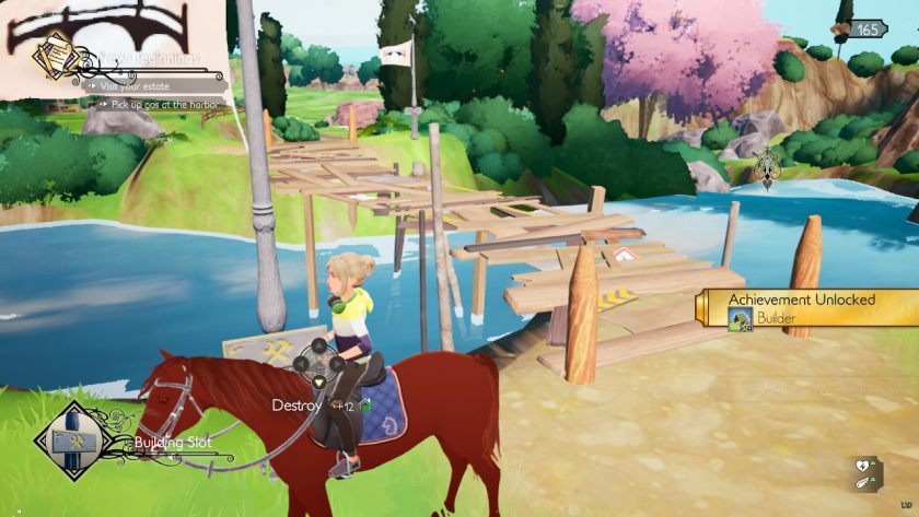 Horse Tales EVR LadiesGamers.com