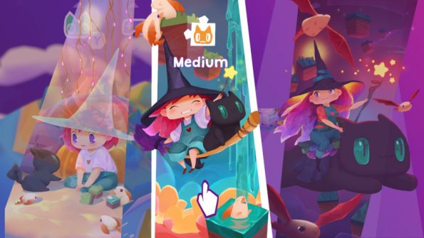 Harmony's Odyssey Review