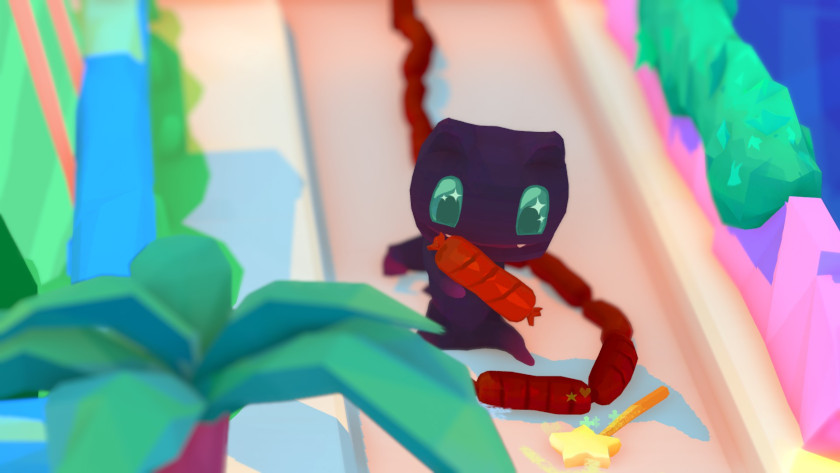 Harmony's Odyssey Review