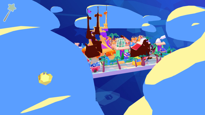 Harmony's Odyssey Review
