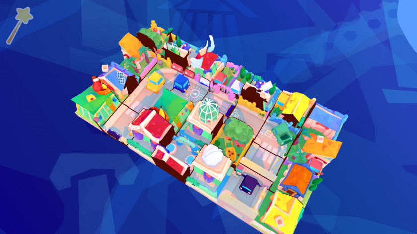 Harmony's Odyssey Review