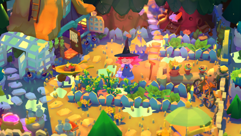 Harmony's Odyssey Review