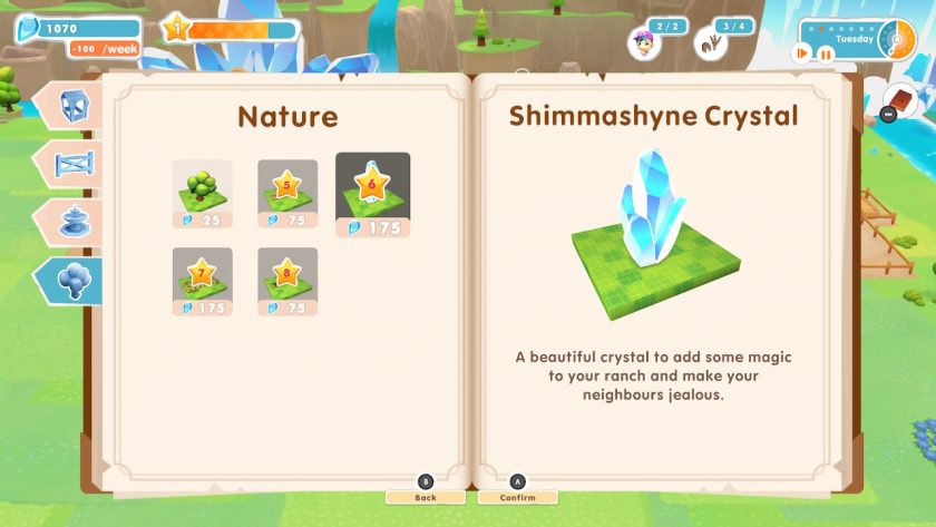 My Fantastic Ranch LadiesGamers.com