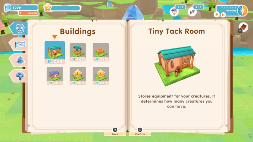 My Fantastic Ranch LadiesGamers.com