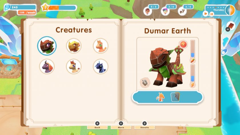 My Fantastic Ranch LadiesGamers.com