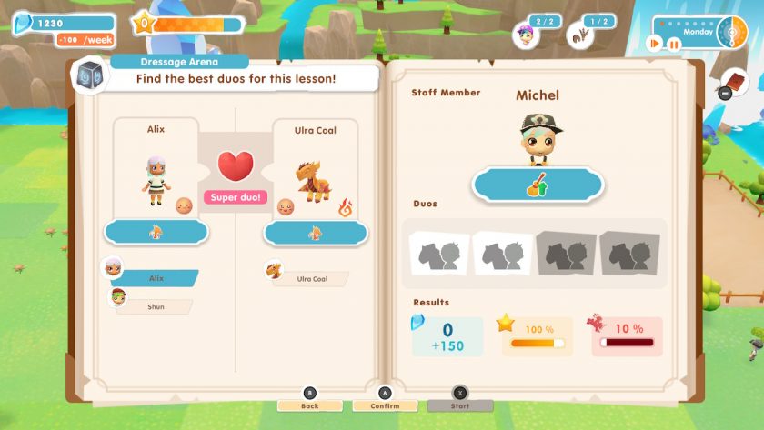 My Fantastic Ranch LadiesGamers.com