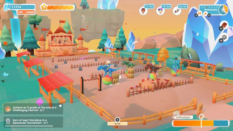 My Fantastic Ranch Review - LadiesGamers