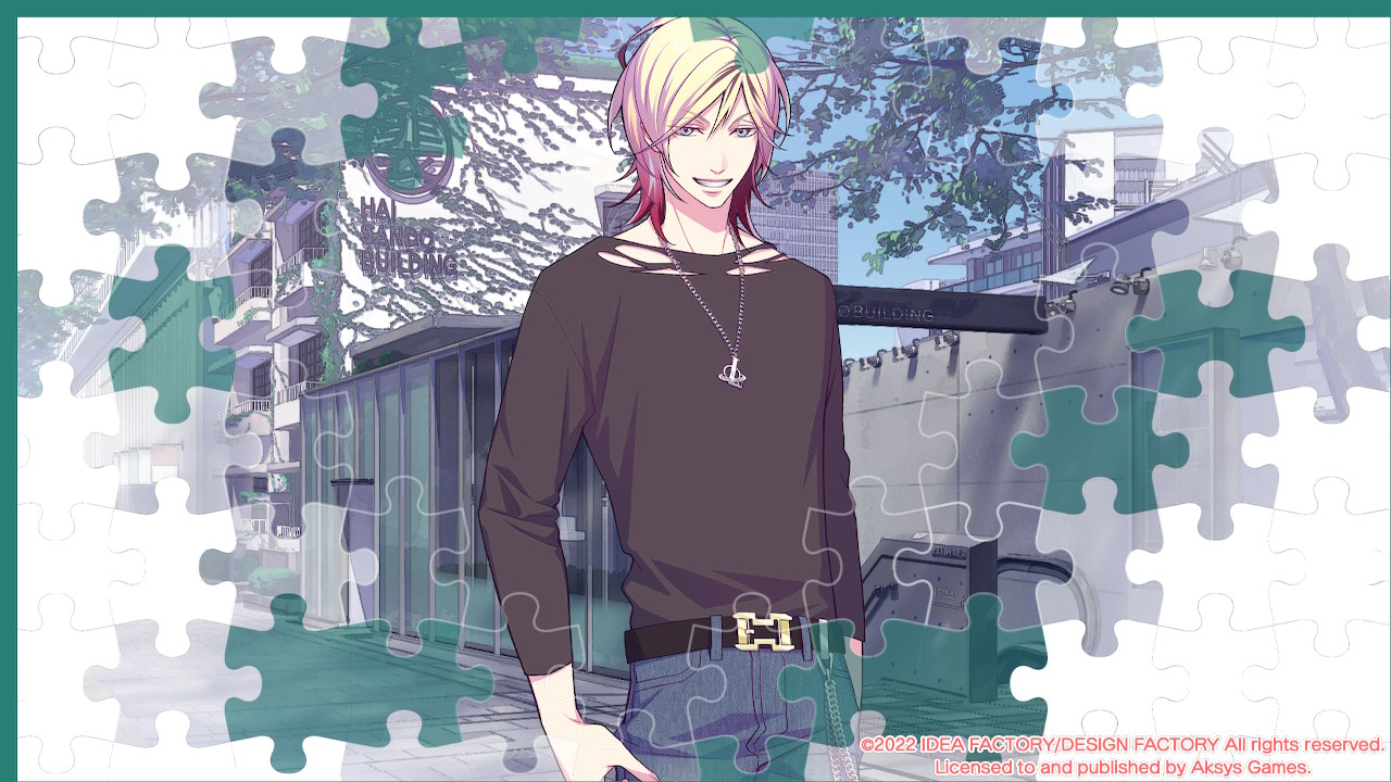 Lover Pretend Review Ladiesgamers