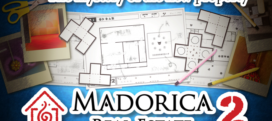 Madorica Real Estate 2