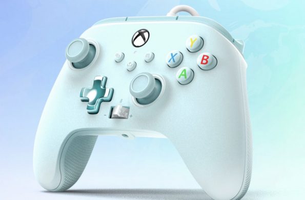 PowerA Enhanced Wired Controller LadiesGamers