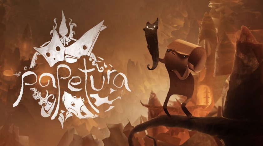 Papetura title