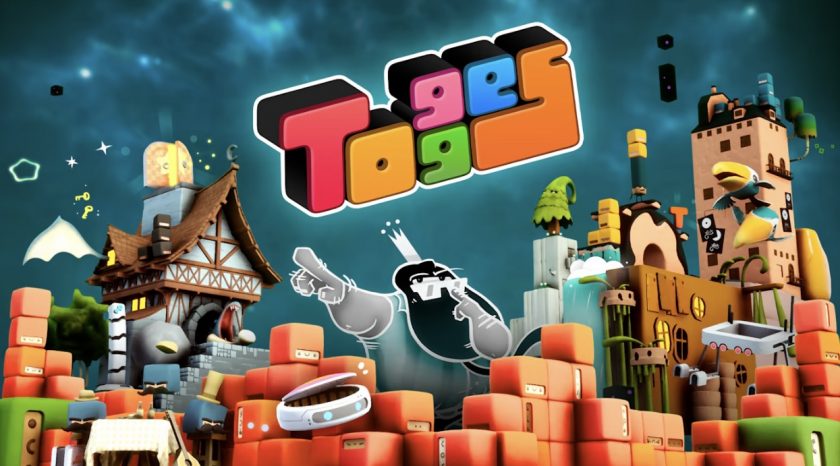 Togges title