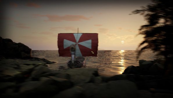 Land of the Vikings LadiesGamers
