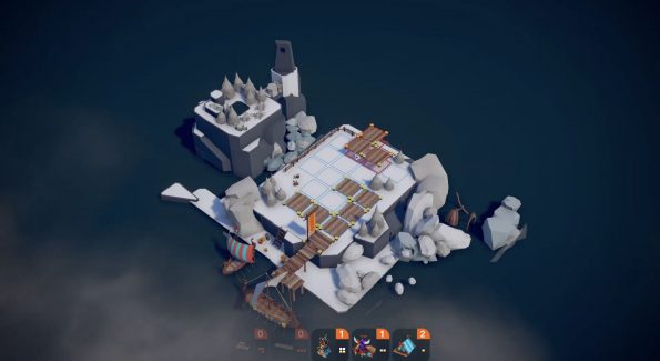 Dolmenjord LadiesGamers
