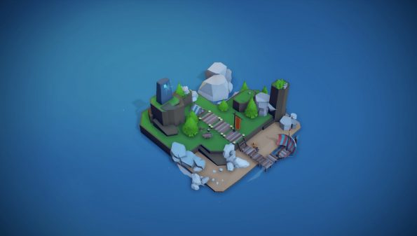 Dolmenjord LadiesGamers