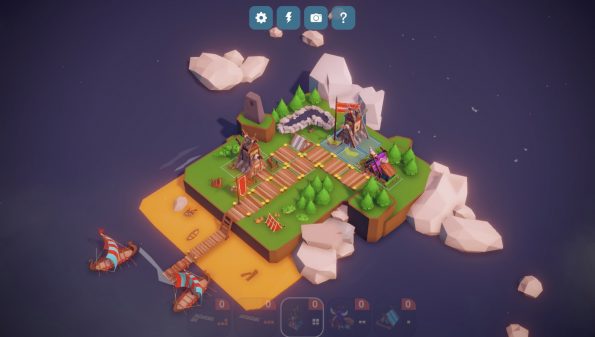Dolmenjord LadiesGamers