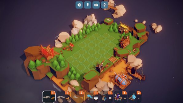 Dolmenjord LadiesGamers