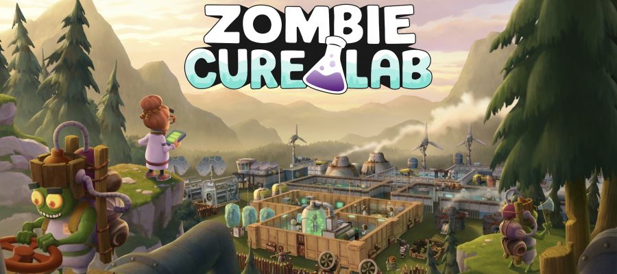zombie LadiesGamers