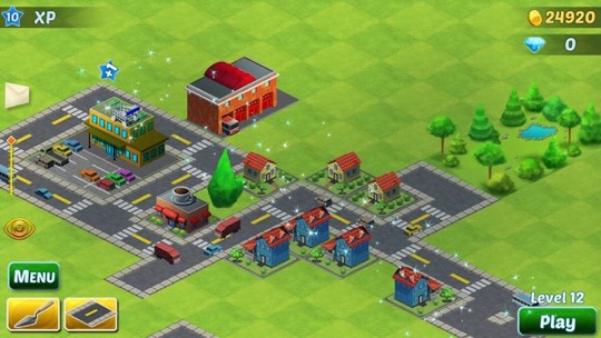 My Downtown LadiesGamers