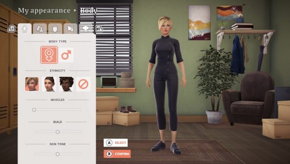 Chef Life: A Restaurant Simulator LadiesGamers