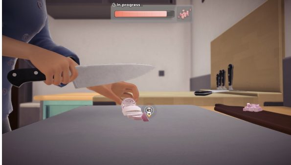 Chef Life: A Restaurant Simulator LadiesGamers