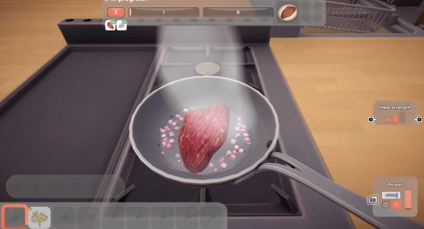 Chef Life: A Restaurant Simulator LadiesGamers