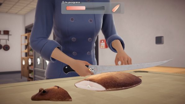 Chef Life: A Restaurant Simulator LadiesGamers