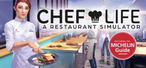 Chef Life: A Restaurant Simulator LadiesGamers