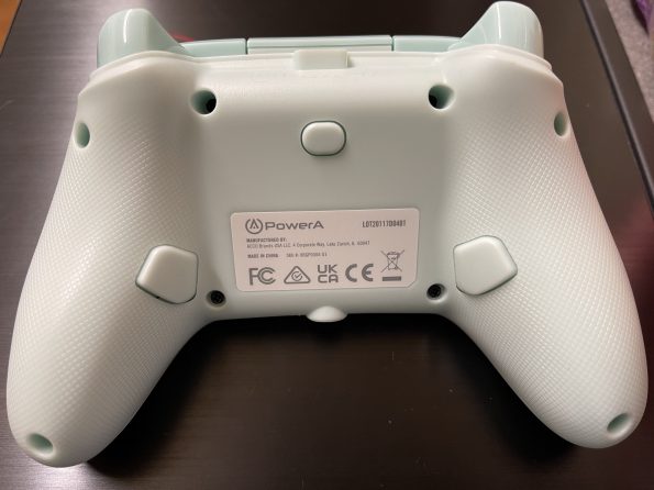 PowerA Enhanced Wired Controller LadiesGamers
