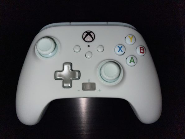 PowerA Enhanced Wired Controller LadiesGamers